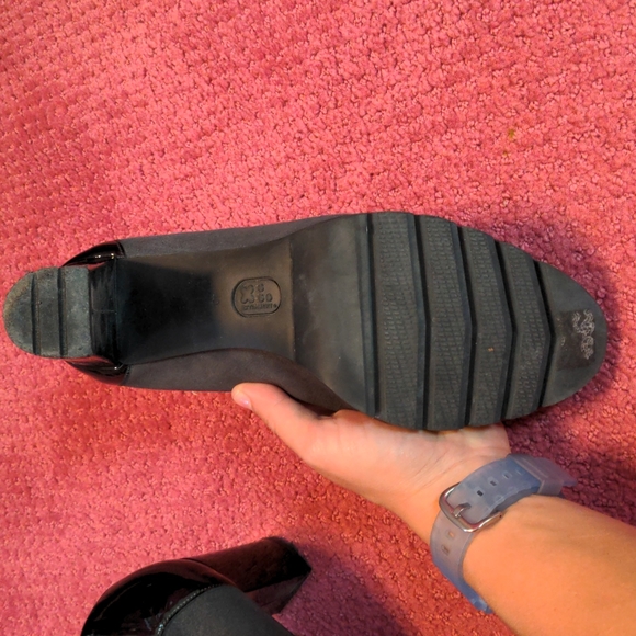 Gadea Heels - Picture 3 of 4